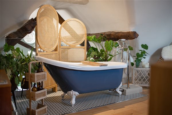 Luxury Bath